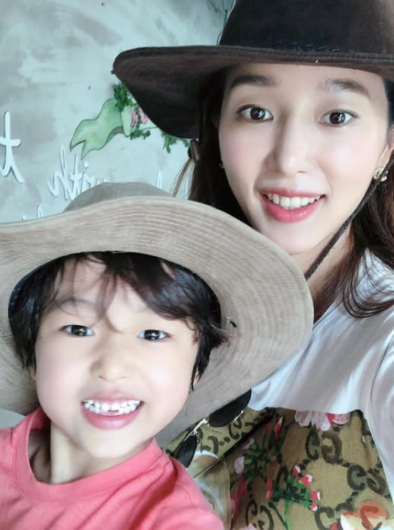 허양임 프로필 나이 직업 학력 아들 승재 고지용 이혼 양육권 양육비 면접교섭권