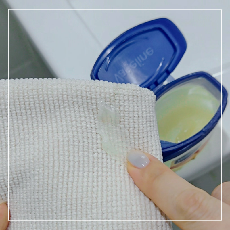 7가지 바세린 활용법 & 효과