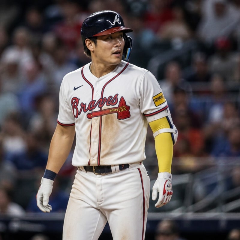 [MLB] '파트타임인데 이 정도' 김하성, 승리기여도 팀 2위…0.01 차이로 1위 놓친 진짜 이유