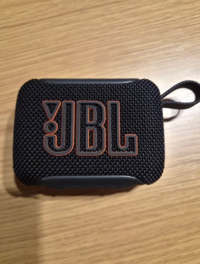 휴대용 블루투스 스피커 JBL GO5 후기 캠핑 가방에 넣고 어디서든 음악을 틀었어요