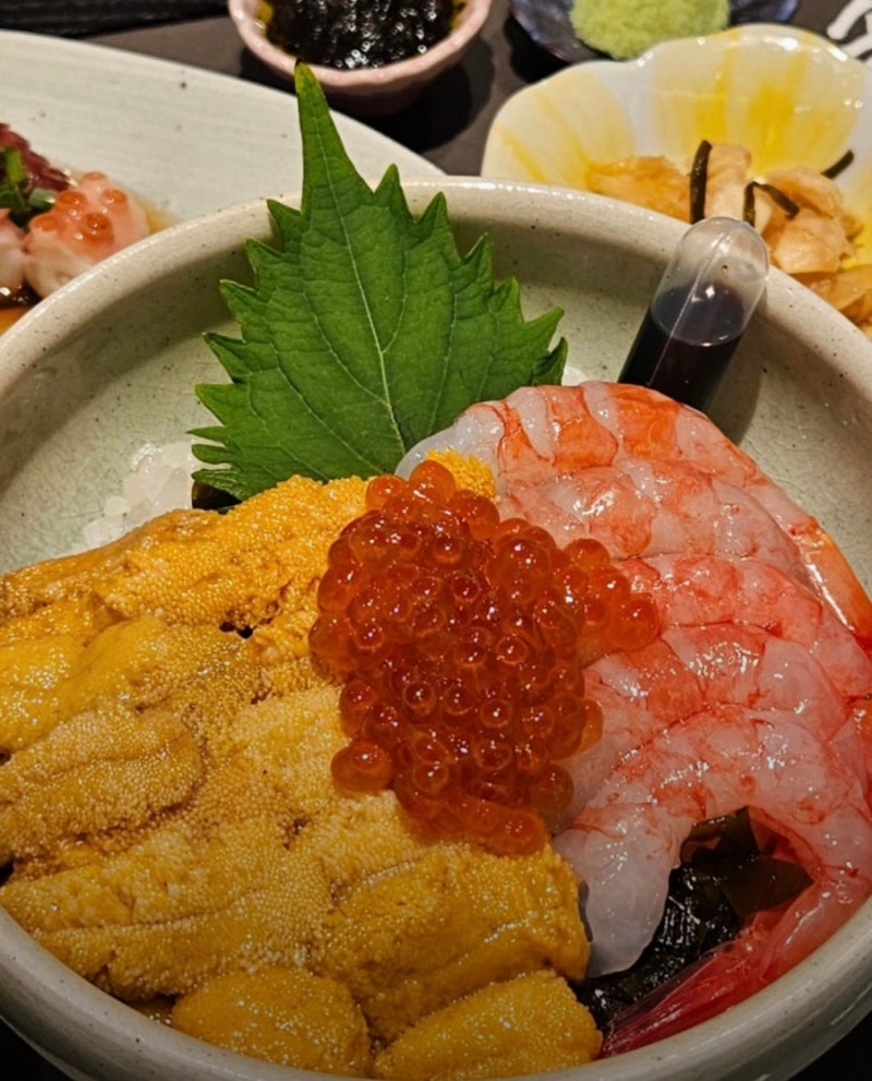속초 롯데 리조트 맛집 추천(속초 맛집 15곳, 줄서는 곳, 예산 등 지도에 저장해둔 곳만 골라....