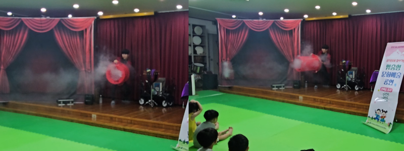 마술공연섭외 마술사 섭외 비용은 얼마로 해야할까요?