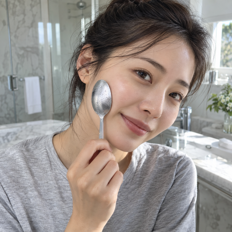 안면홍조없애는법 얼굴홍조원인 붉은기케어 쿨링스킨케어 유발요인
