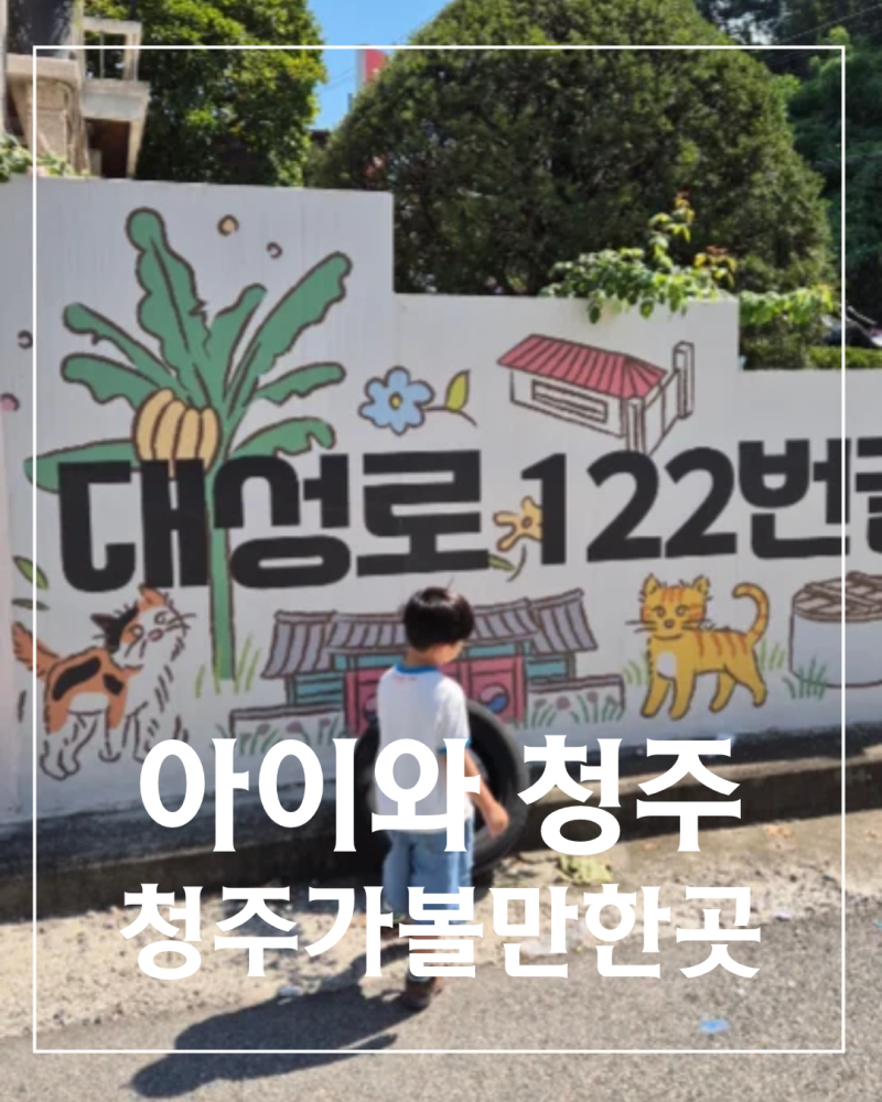 아이랑청주여행,청주투어,청주가볼만한곳,청주여행,청주아이랑갈만한곳,청주시내구경,뽑기....