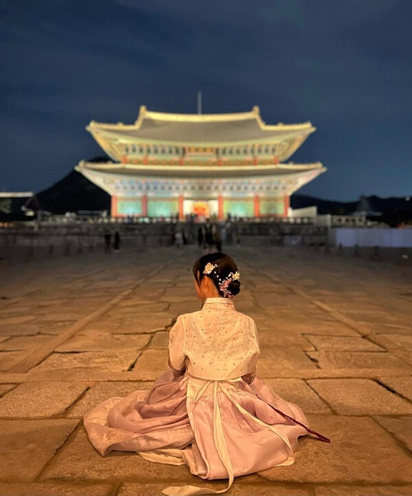 경복궁 야간개장 예매 방법부터 입구 위치까지, 하루 3천장 매진 전 총정리
