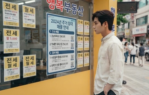 2026 하반기 월세지원금 알아보기, 청년월세 지원 대상과 확인 방법