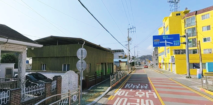 경남 고성군 회화면 배둔리 단독주택과 상가 매매합니다. 고성 시골집과 상가 토지 땅 매물 ....