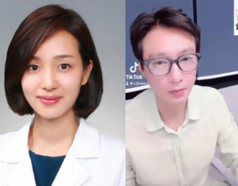 <b>고지용</b>과 법적<b>분쟁</b> 공방 속에서도 일상 지키는 <b>허양임</b>, 알고 보니 ....