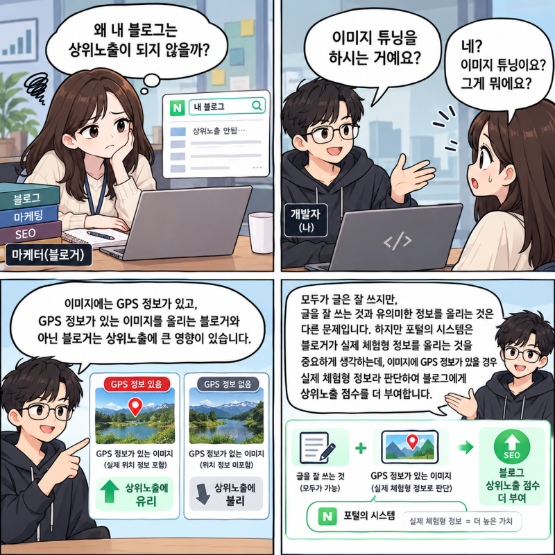 [블로그마케팅] 부산 서면 대형 종합건강검진센터를 운영하며 매일 꼼꼼하게 위·대장 내시....