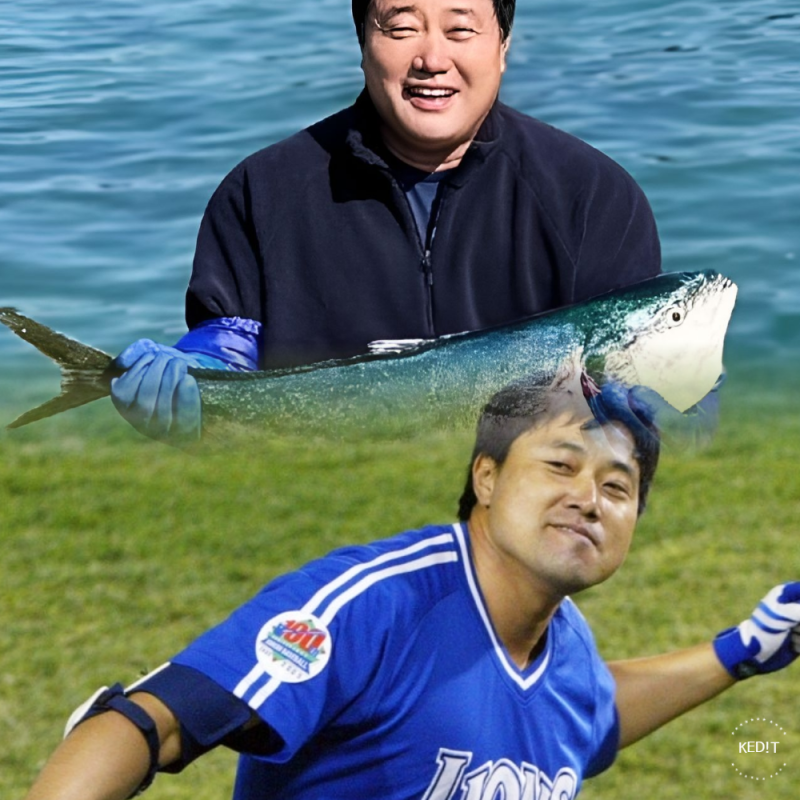 양준혁 프로필 와이프 박현선 딸, 카페 횟집 양식장 어디길래? (나이 방어 사업)