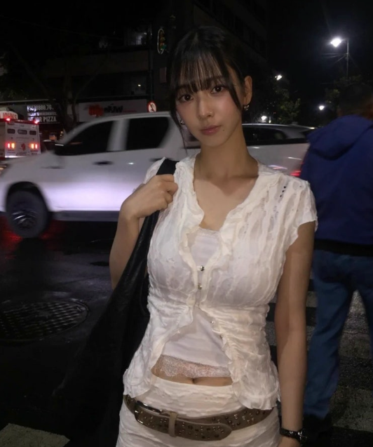카리나가 입자마자 대란, 5만원대 자라 셋업