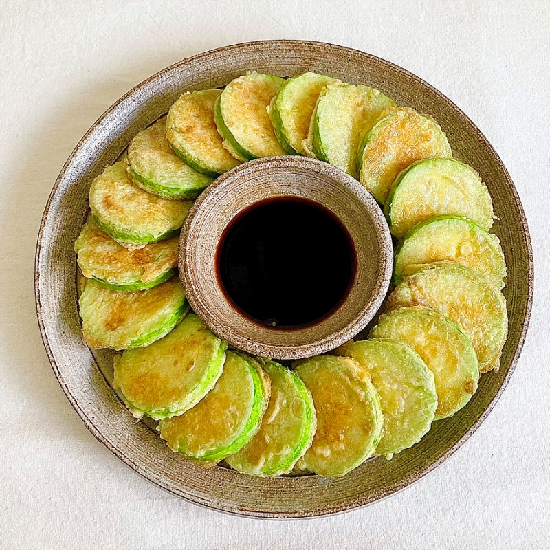애호박전 레시피 가장 쉬운 명절전 맛있는 애호박 요리