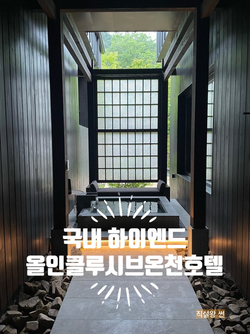국내 여행지 수안보 올인클루시브 온천호텔 유원재 유순 후기 추천