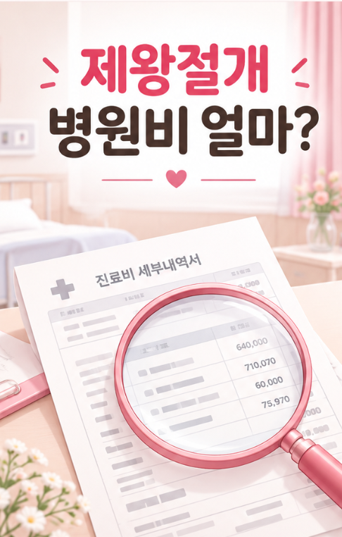 우리기쁜산부인과 제왕절개 병원비 얼마? 4박5일 실제 비용 공개｜1인실·수술비·단체보험 ....