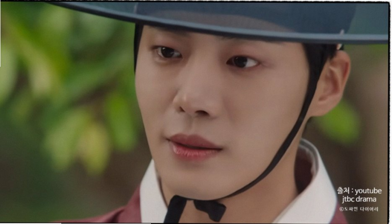 추영우 1.3%에서 13.6%의 기적, 로맨스 장인으로 거듭난 저력