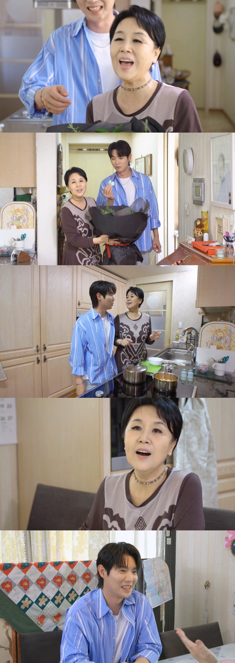 심수봉, 10·26 사태 후 기타 중단, 트라우마 고백하며 47년 만에 다시 잡은 사연