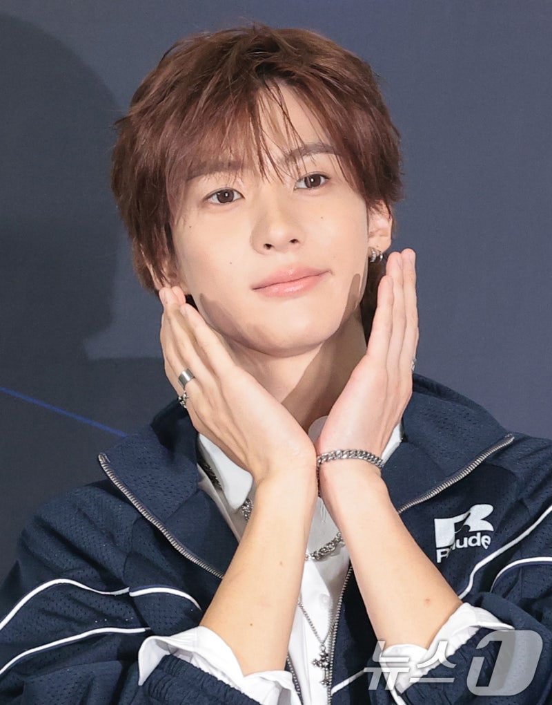 The 5th Gen Idol RIIZE Anton, the Ideal Son-in-Law Who'd Get a 'Free Pass' at a Family Meeting