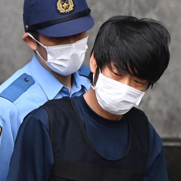 아베 총리 암살 진범이 한국인?…日영화 ‘혐한’ 날조 논란, 실제 사건과 뭐가 다를까