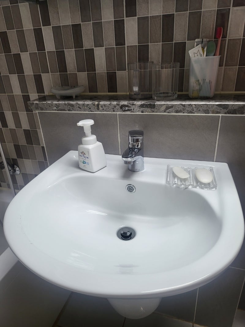 미소 가사도우미 30평대 화장실 2개만 청소, 2시간 사용 후기와 가격 할인 팁