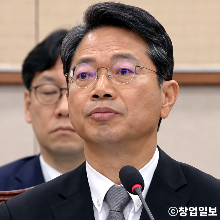 김승원 법무부 장관 후보자, <b>법사위 청문보고서</b> 채택…어떤 법안 처....