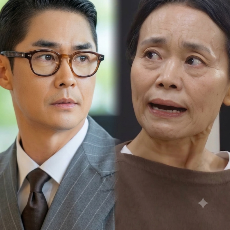 사랑이 온다 배정남 조흥식 정체 조엘 사진 작가! 박수남이 카메라 버린 이유 16화 17회