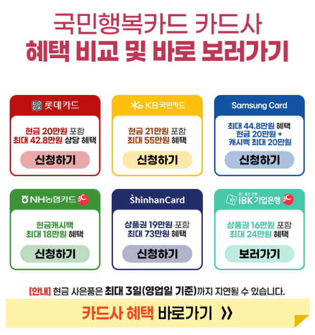 [임산부 정보] 임산부 바우처 국민행복카드 및 임신출산진료비 신청 방법