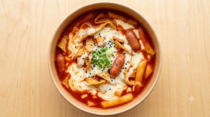 엽떡 더착한맛 출시 솔직 총정리 맵기 비교 적용 메뉴 할인 꿀팁까지