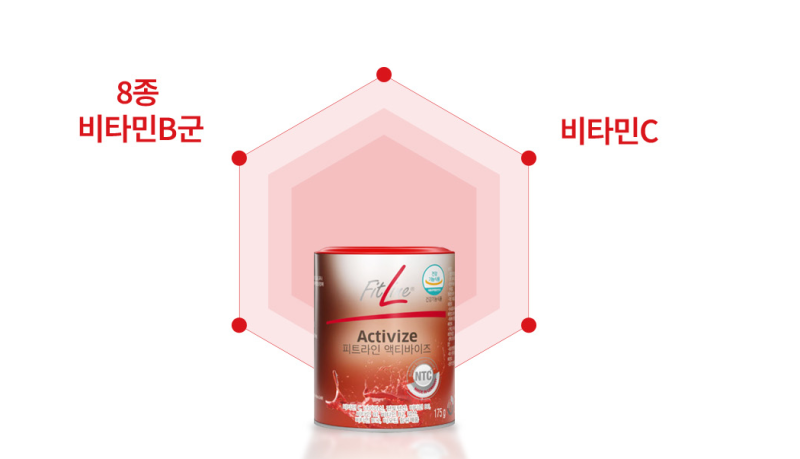 독일 피엠 액티바이즈 5+1 할인, 성분, 먹는방법, 가격