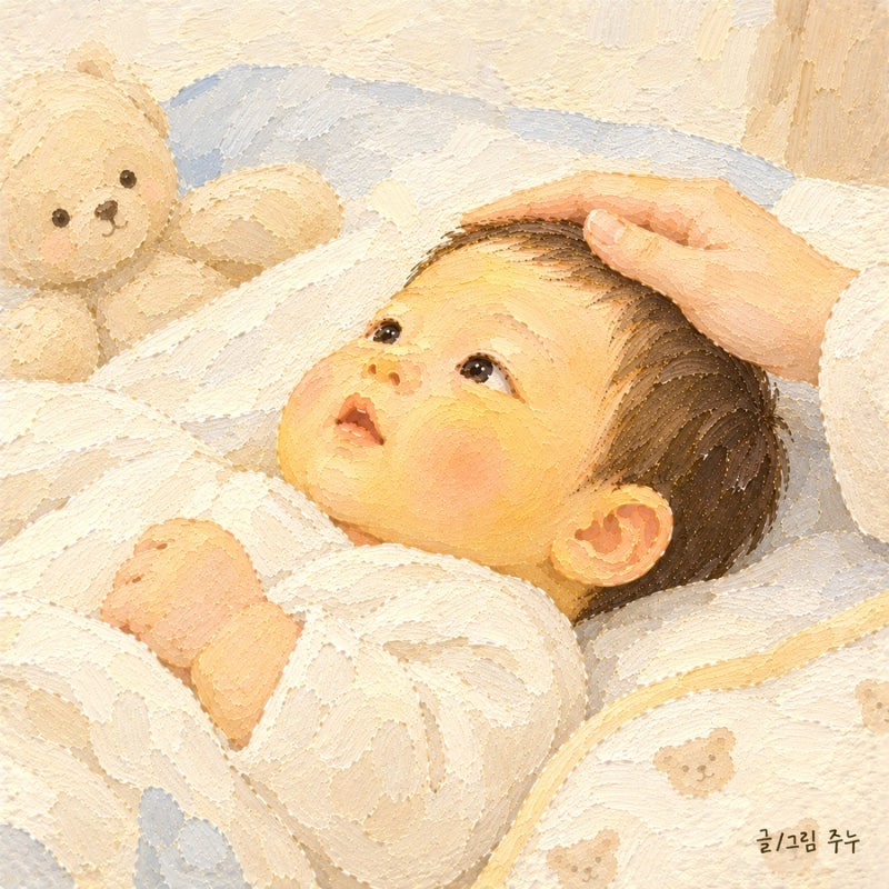 신생아 황달 증상과 원인 | 언제까지 괜찮을까? 병원에 가야 하는 경우
