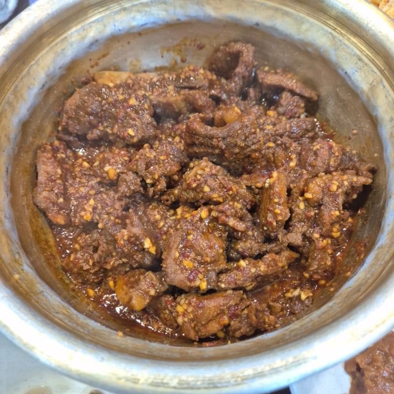 여원찜갈비 대구 엑스코 코스트코 본점 맛집 웨이팅 재방문 후기