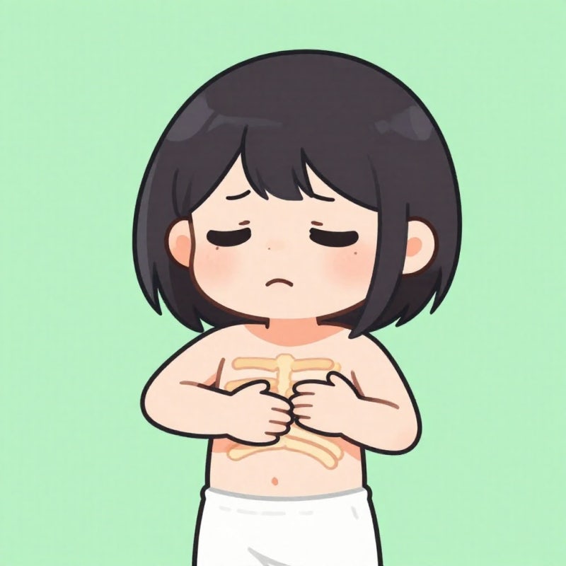 “오른쪽 명치 밑 묵직할 때” 씨앤유캡슐 담석 용해 원리와 복용법