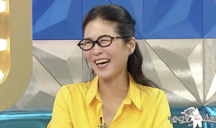 황석정 요즘 왜 안 보이나 했더니? 새벽 5시부터 1000평 농장 관리