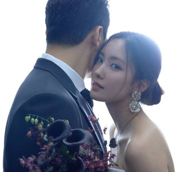 효민 남편 10살 연상 금융맨, 첫 만남부터 결혼까지 러브스토리