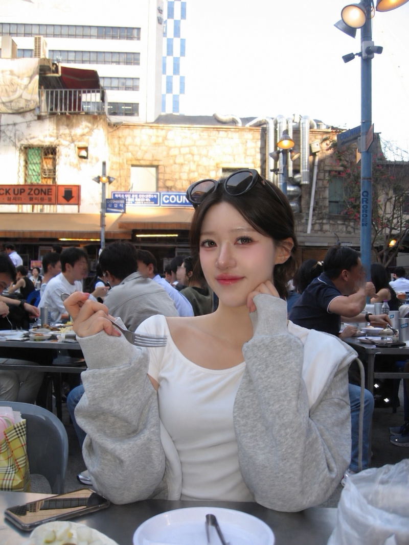 을지로야장 달맞이광장바베큐 본점 평일 웨이팅 야장 맛집 후기
