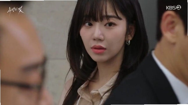 설정환 야망에 전혜원 울컥, 커플링 뒤에 가려진 차가운 욕망