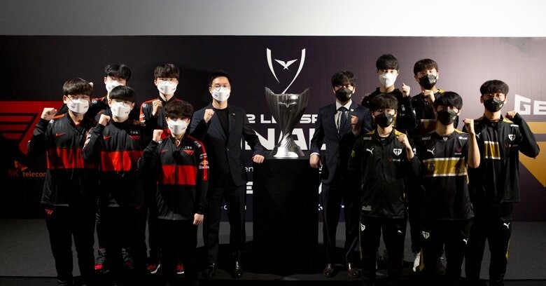 2026 아시안게임 롤 일정, 페이커 나오는 날짜 벌써 나왔다