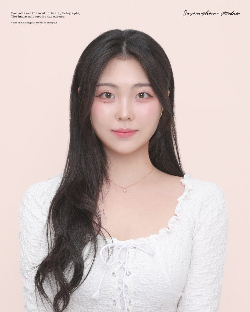 [노원 증명사진] 지갑 속 나를 바꿔줄 시간! 민증사진 컬러 배경부터 규정 총정리!