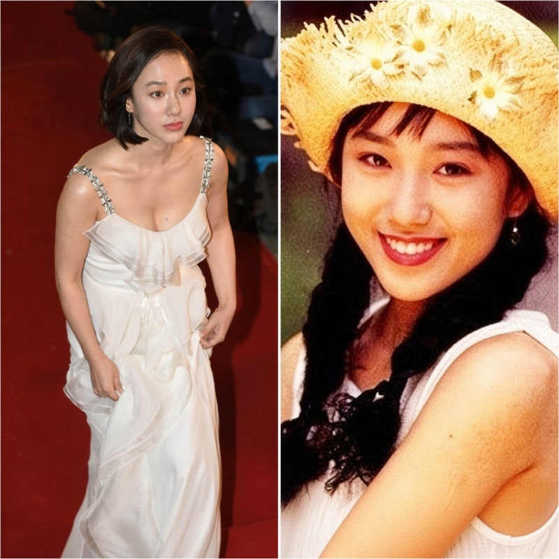 "애낳으면 늙는다며?" 연매출 1000억 재력가가 반할만하네 ft 박주미