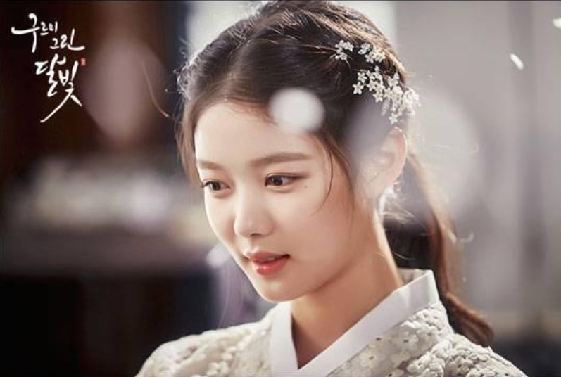 17살 ‘구르미’ 김유정 vs 지금 김유정 프로필· 키· 학력· 나이· 혈액형· MBTI· 작품활동· ....