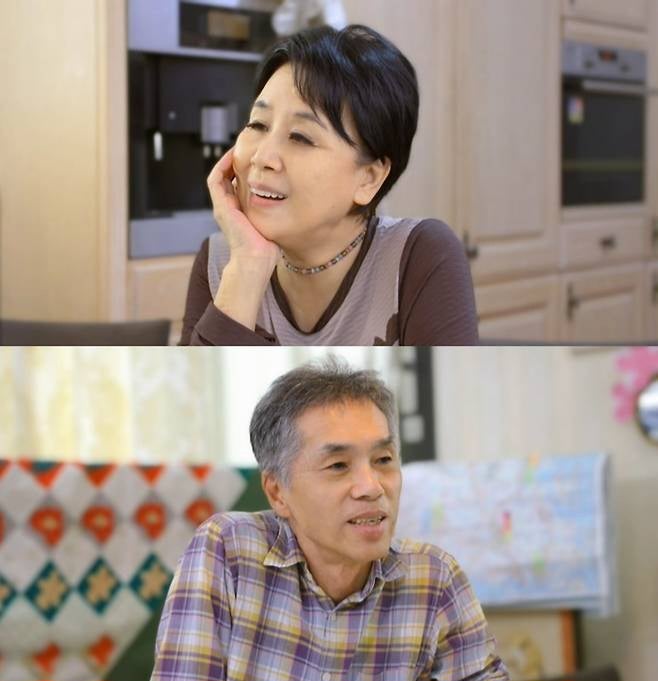 심수봉 남편 김호경 PD 프로필 나이 직업