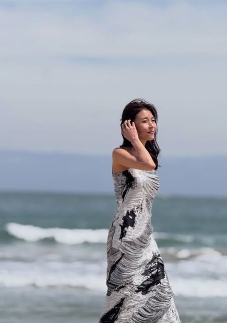 “배우만 하는 줄 알았는데 회사가 3개” 하지원 프로필 나이 본명 학력 결혼 재산 엔터·아....