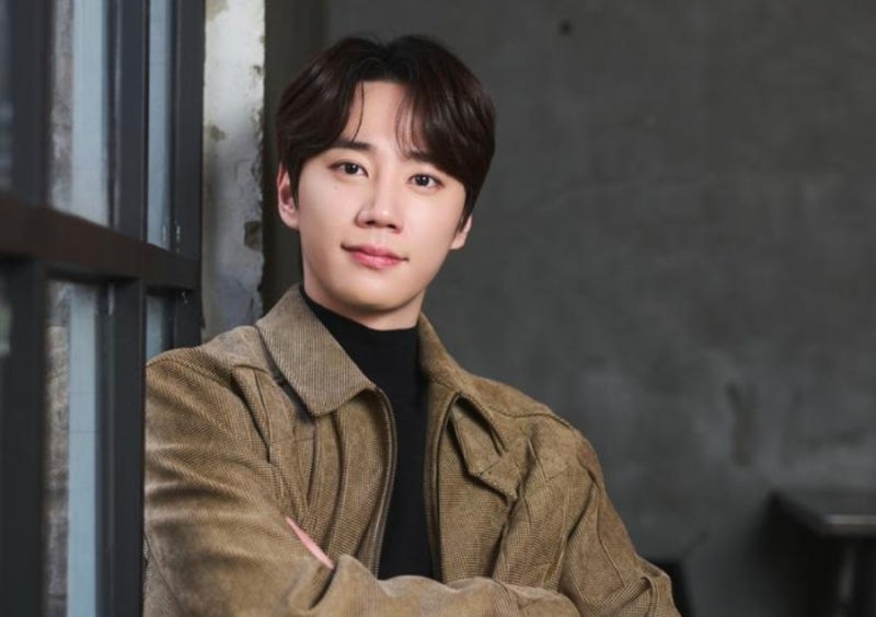 드라마 배우 9월 브랜드평판 4위 이준영, 대체 누구길래? 프로필부터 필모그래피 총정리