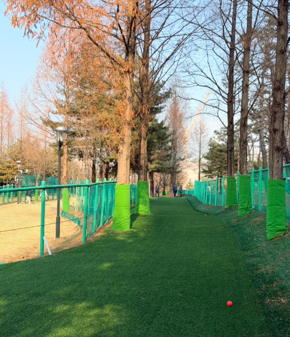 용인아르피아파크골프장 전화 예약방법·이용요금·9홀 운영시간 총정리 ⛳