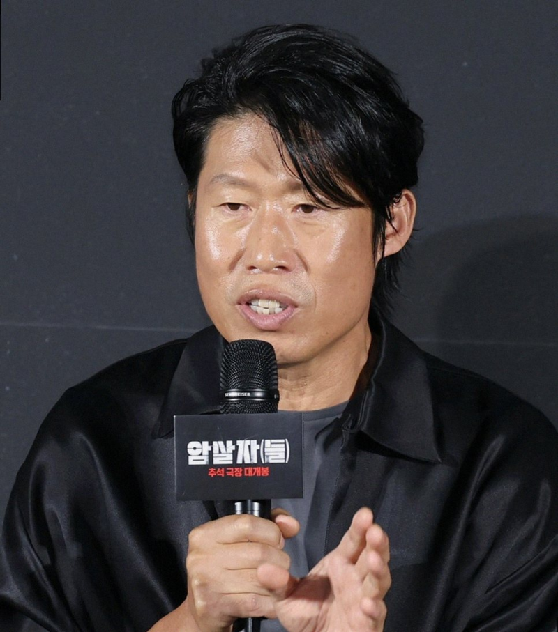 백상 대상 유해진! 주연상 대신 '이 상' 받고 눈물 보인 진짜 이유