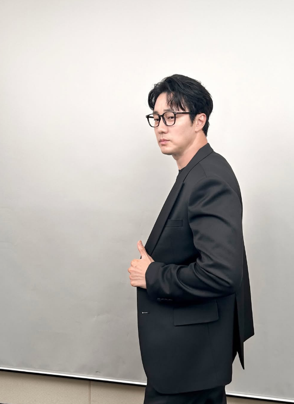 소지섭 프로필 학력 고향 재산 키 나이 가족 아내 조은정 혈액형 mbti 작품활동 김부장 사건사....