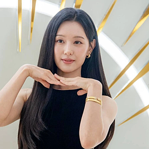 金智媛將於16日錄製《You Quiz》，《淚之女王》兩年後以桂秀貞回歸