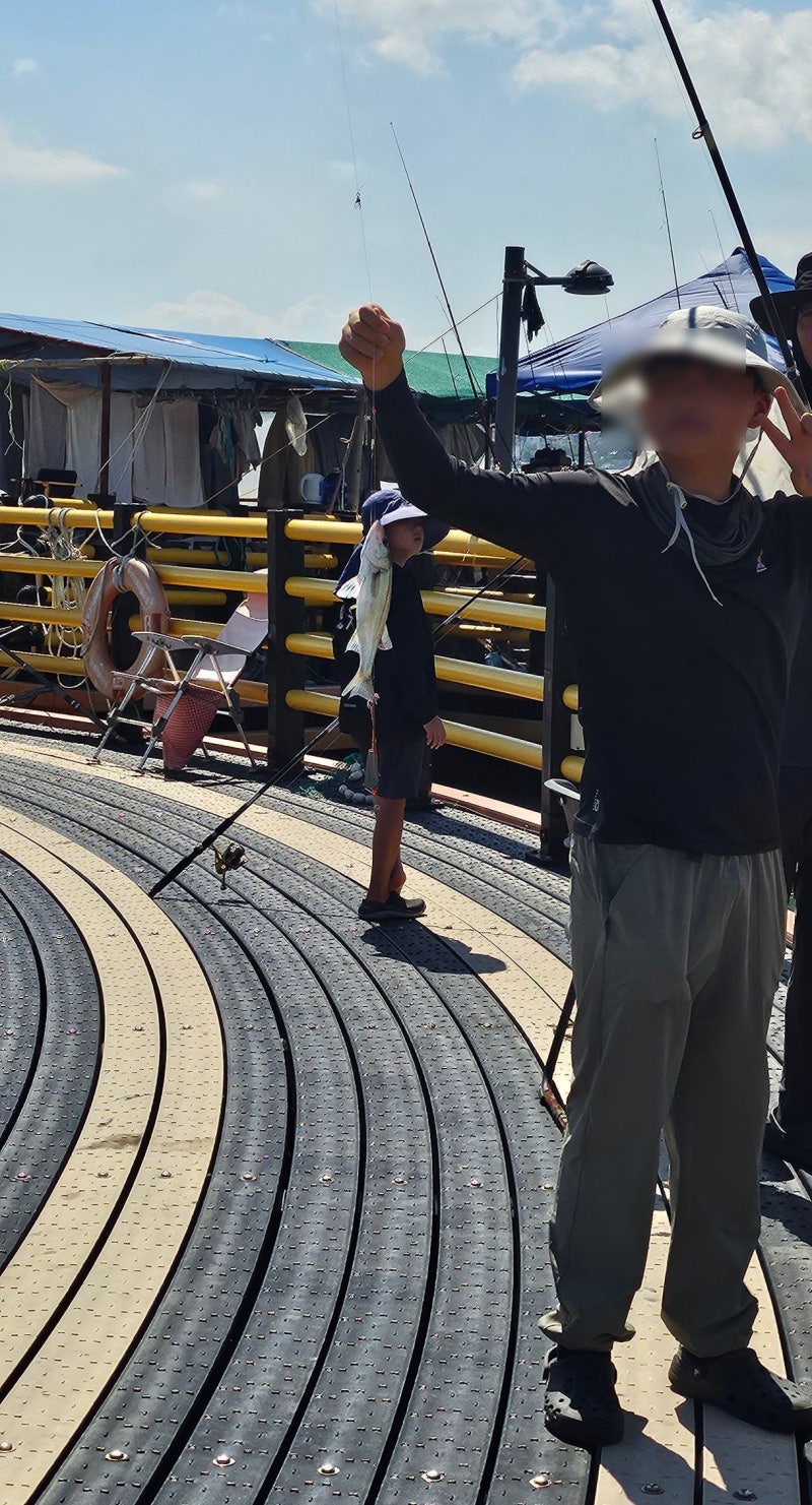 돌산해양낚시공원 펜션 여수낚시펜션 여수갑오징어낚시