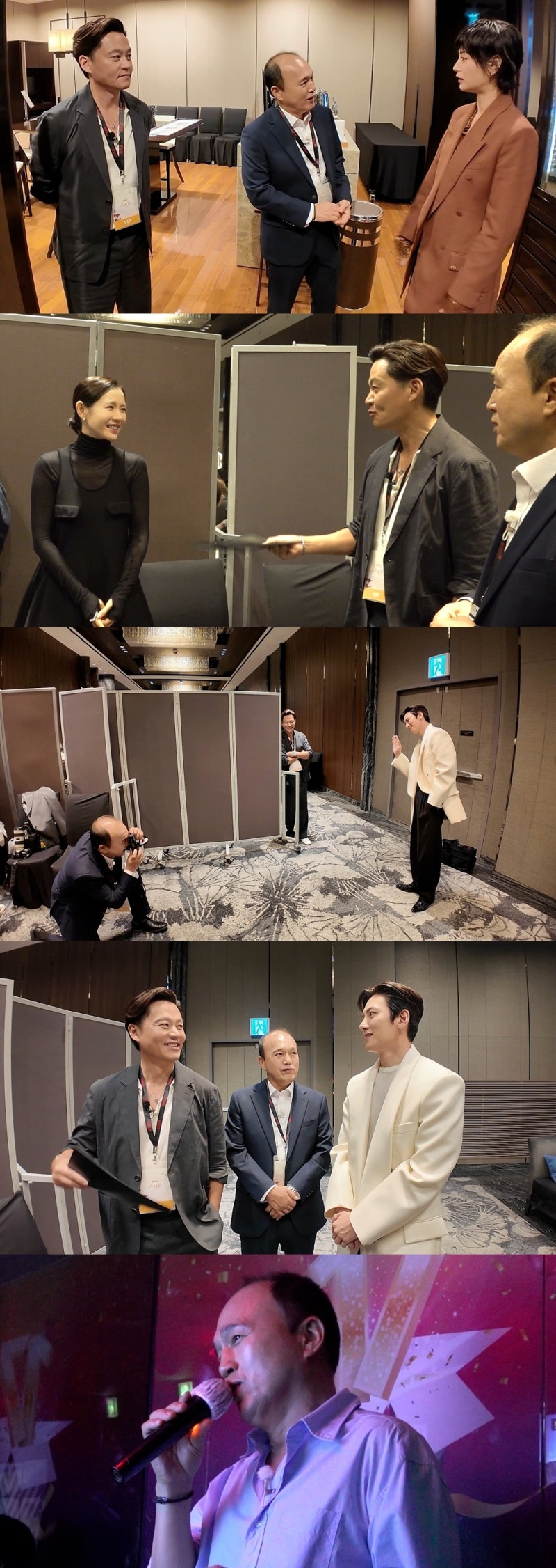 이서진, 손예진 실물 극찬, 1000만 뷰 주인공 마주하자 곧바로 "제일 예쁘다"