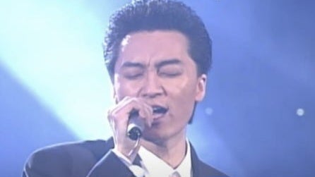 가수 박정운, 간경화와 당뇨 투병 중 별세… 오늘 (17일) 4주기, 향년 58세