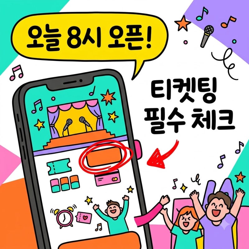 14년 만의 체조경기장.. 2026 27 로이킴 LIVE TOUR ROY in SEOUL 티켓팅 팁?